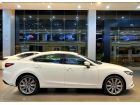 NEW MAZDA 6 2025
